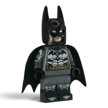 Arkham Knight Batman Legacy of the Dark Knight