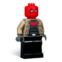 Red Hood 2016