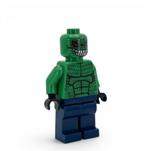 Killer Croc 2006