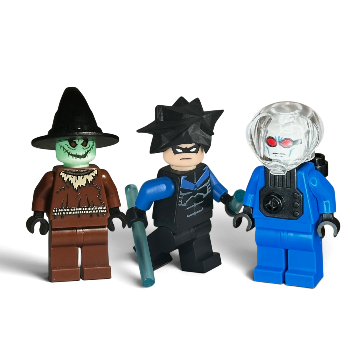 DC Classics