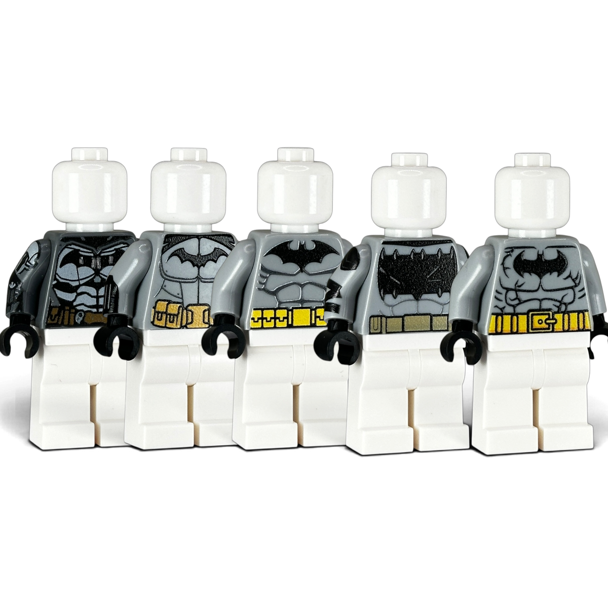 Torsos