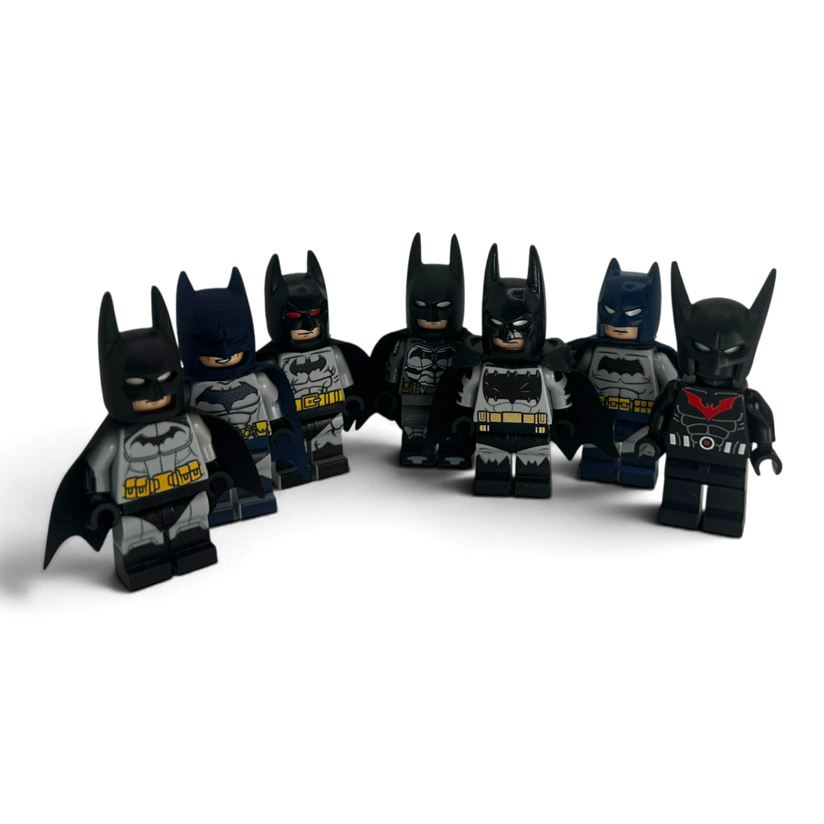Legacy of the Dark Knight