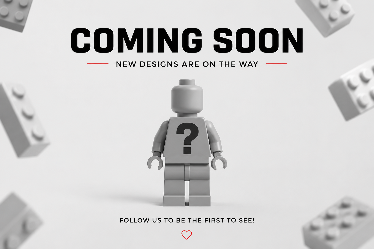 Custom Minifigures