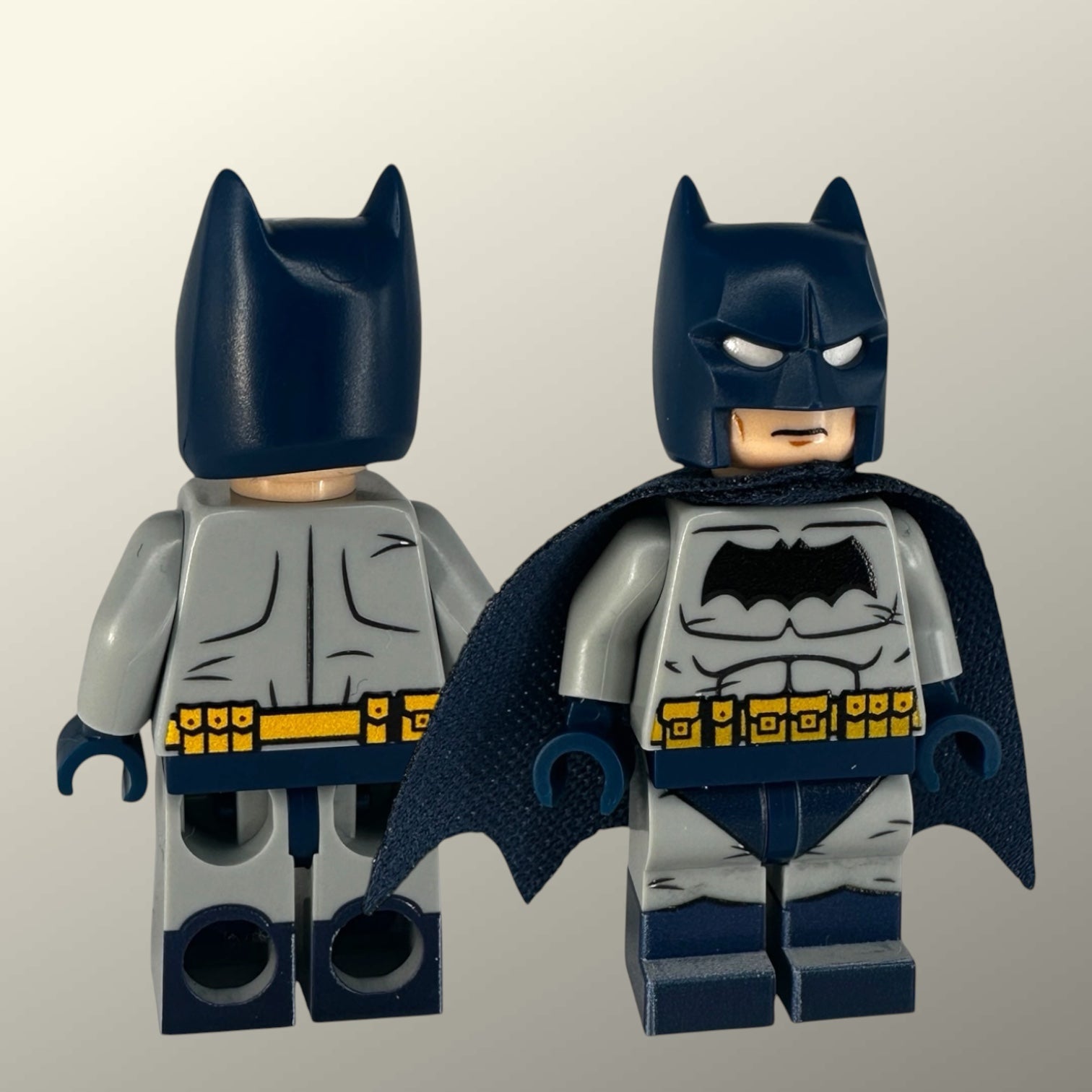 The dark knight returns Batman Legacy of the Dark Knight