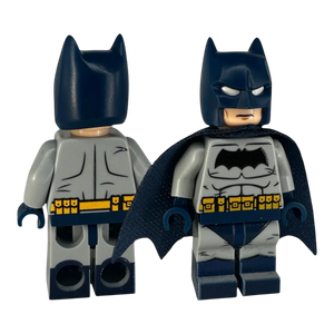 The dark knight returns Batman Legacy of the Dark Knight
