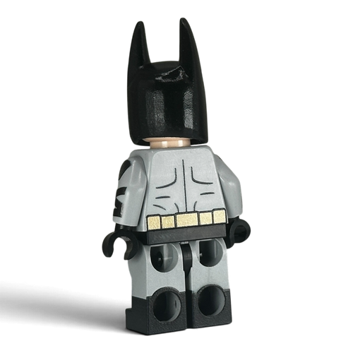 Absolute Batman Legacy of the Dark Knight