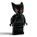 Catwoman Beyond Legacy of the Dark Knight