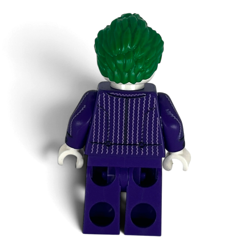 Arkham Asylum Joker