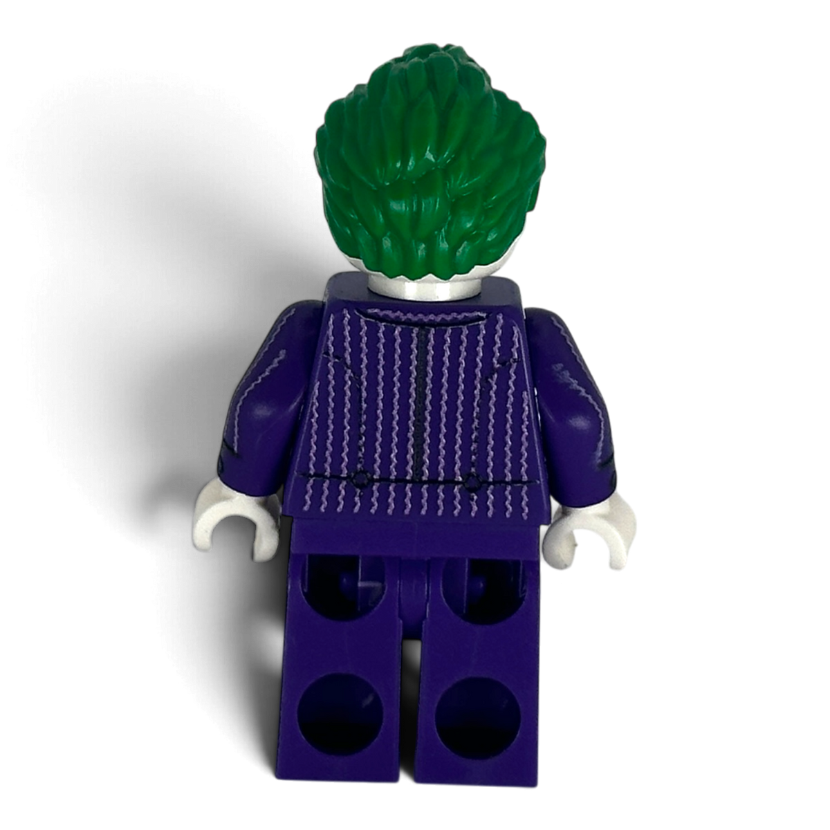 Arkham Asylum Joker
