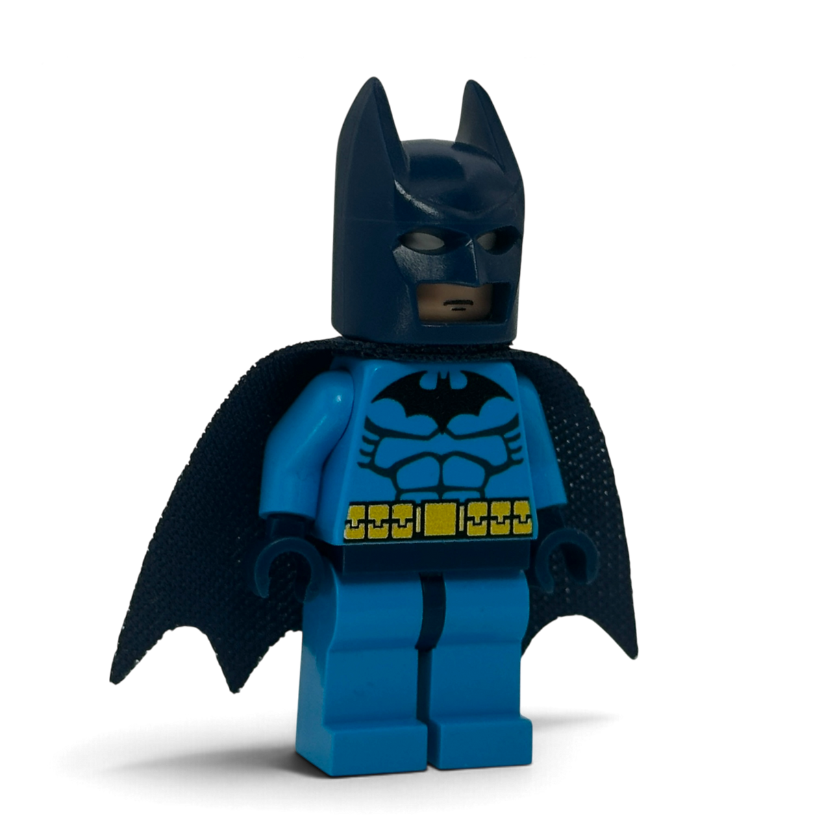 LB1 Batman Sonar suit