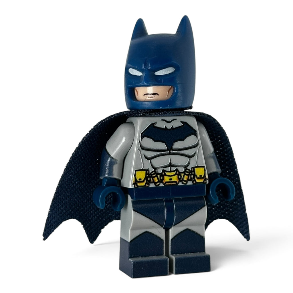 Matt Fraction All in Batman