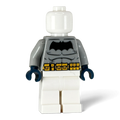 Knight returns