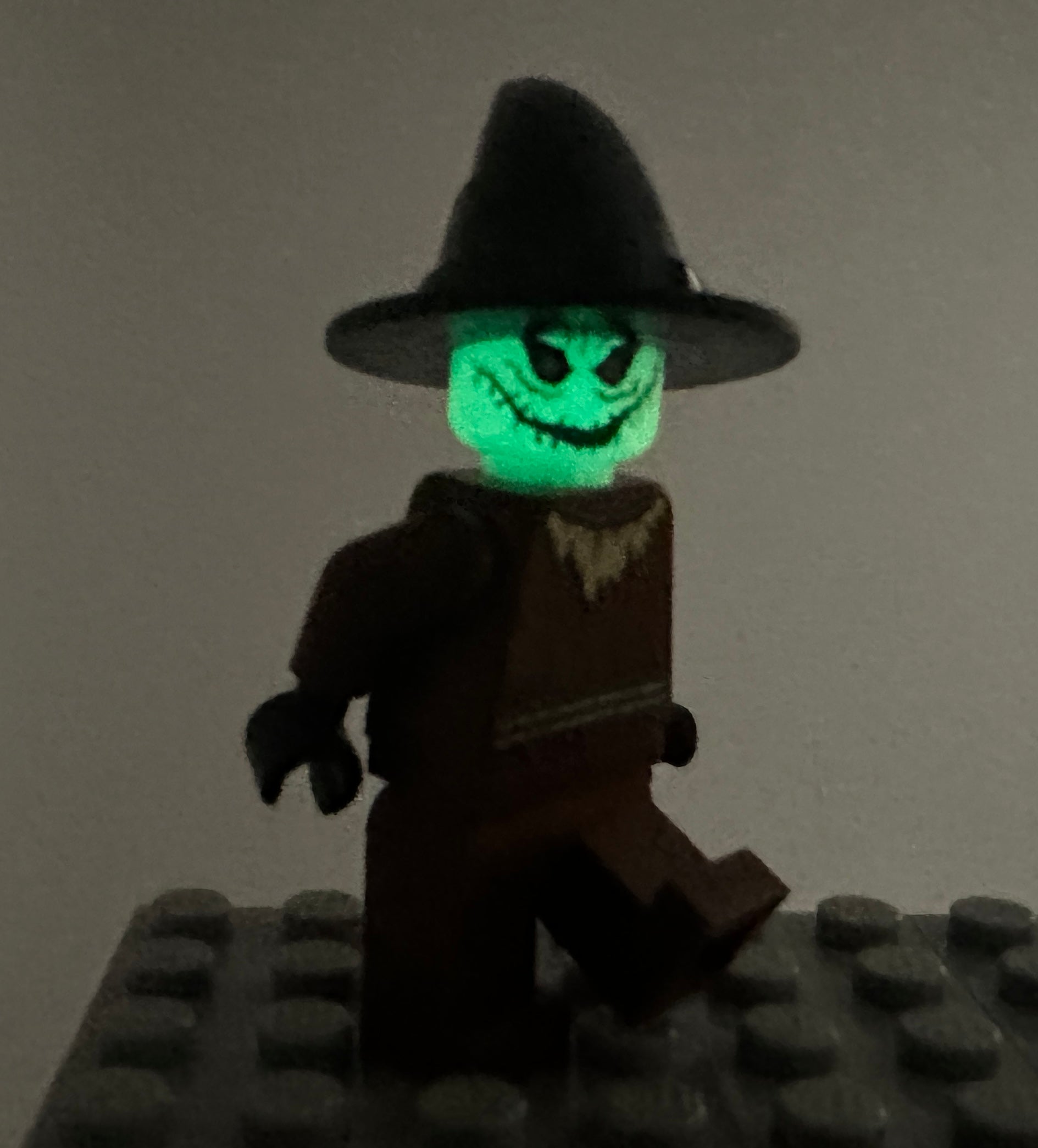 Scarecrow