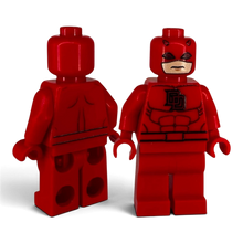 Daredevil