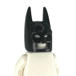 Legacy of the dark knight long ear cowl