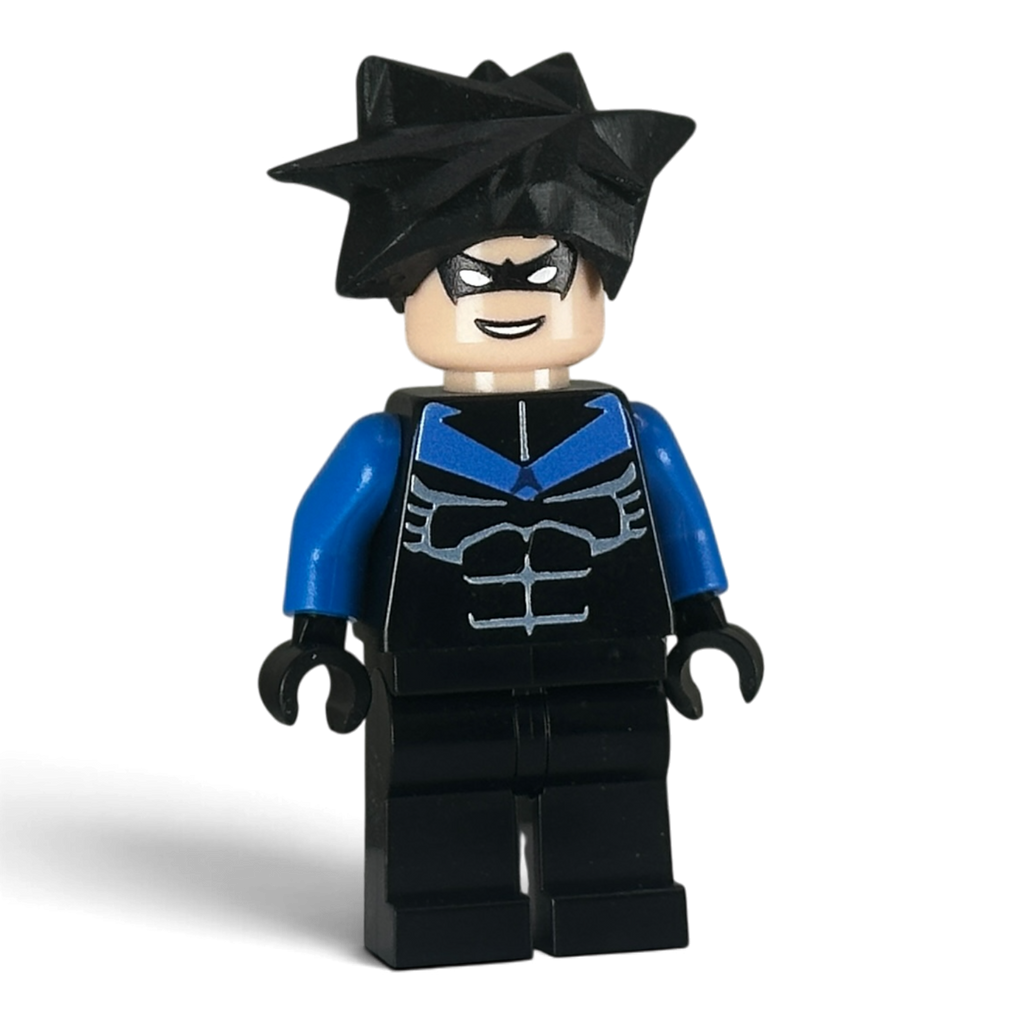 OG 2006 Nightwing