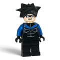 OG 2006 Nightwing