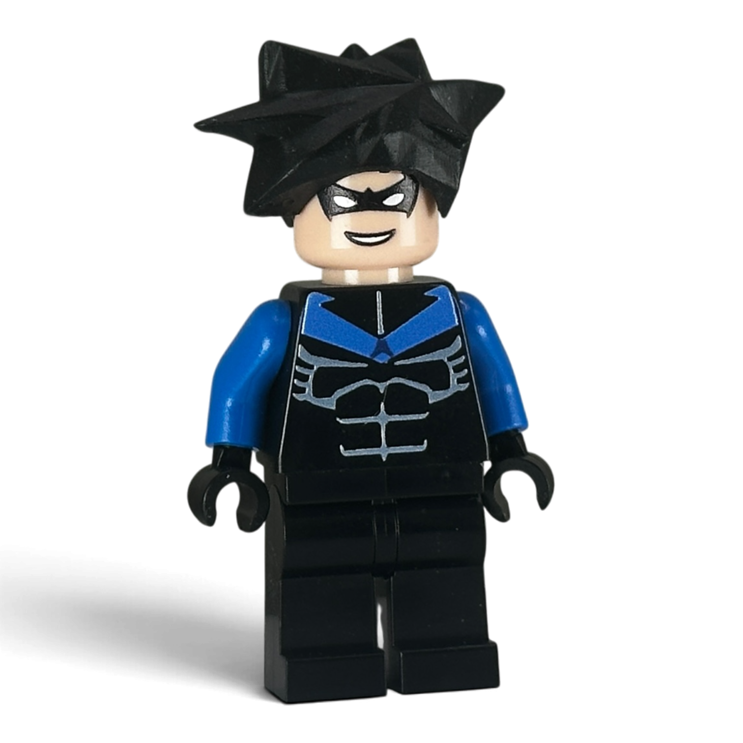 OG 2006 Nightwing