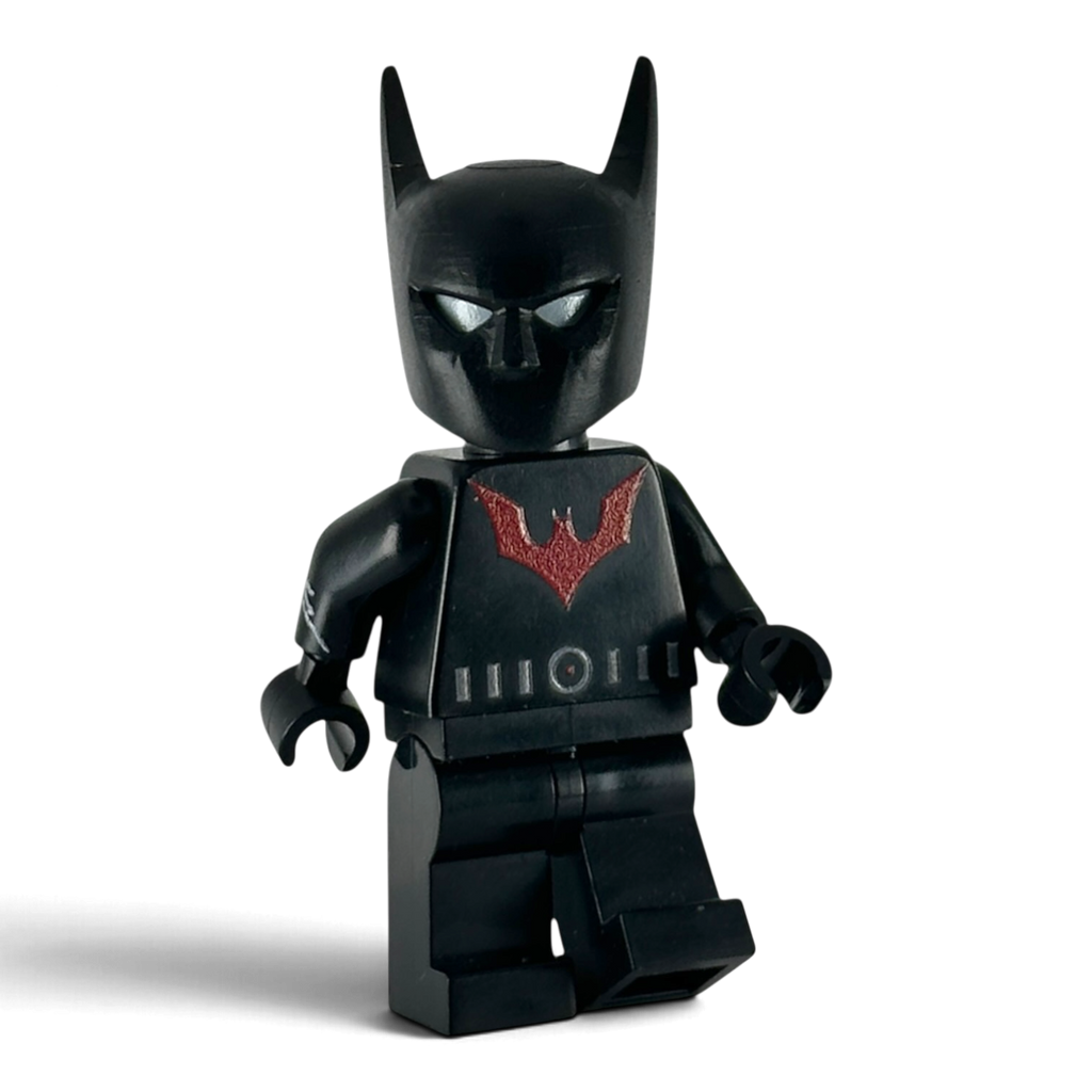 Batman beyond Fortnite