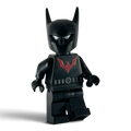 Batman beyond Fortnite