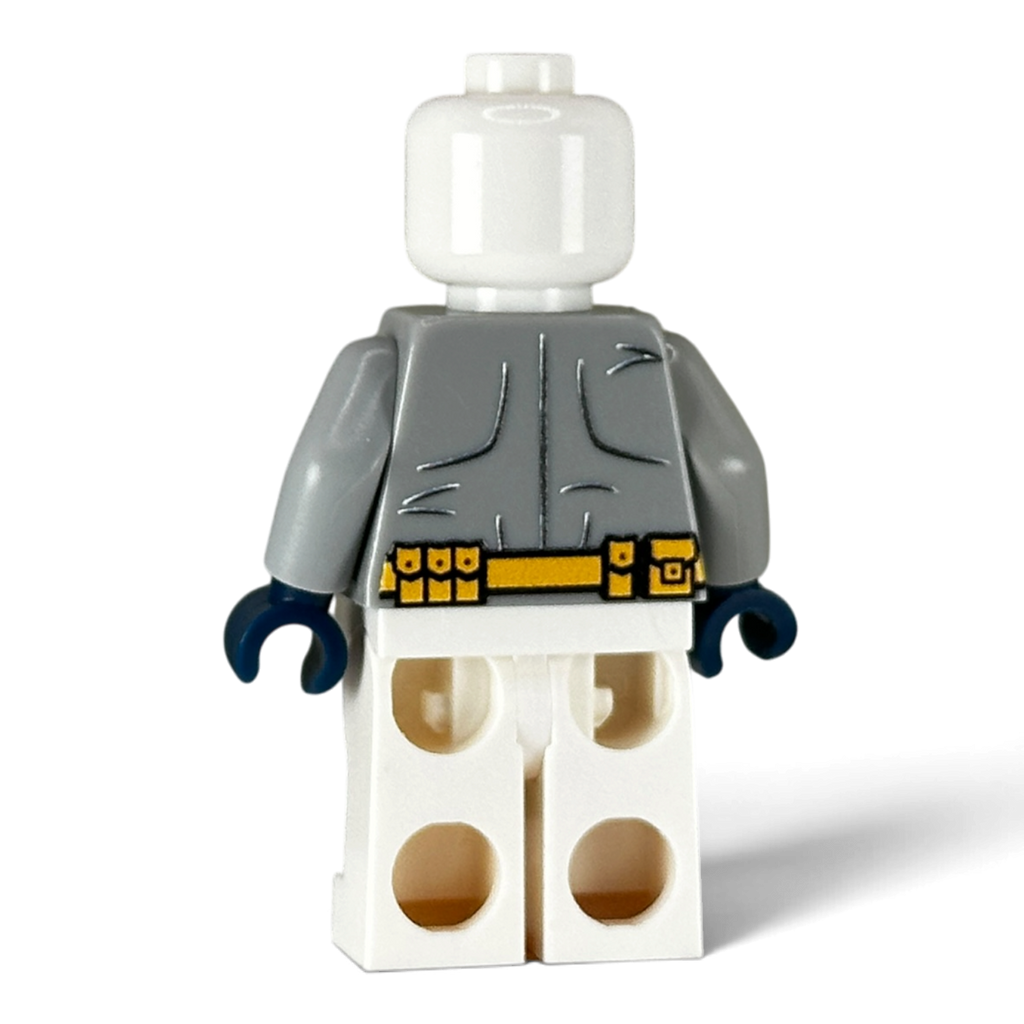 Knight returns