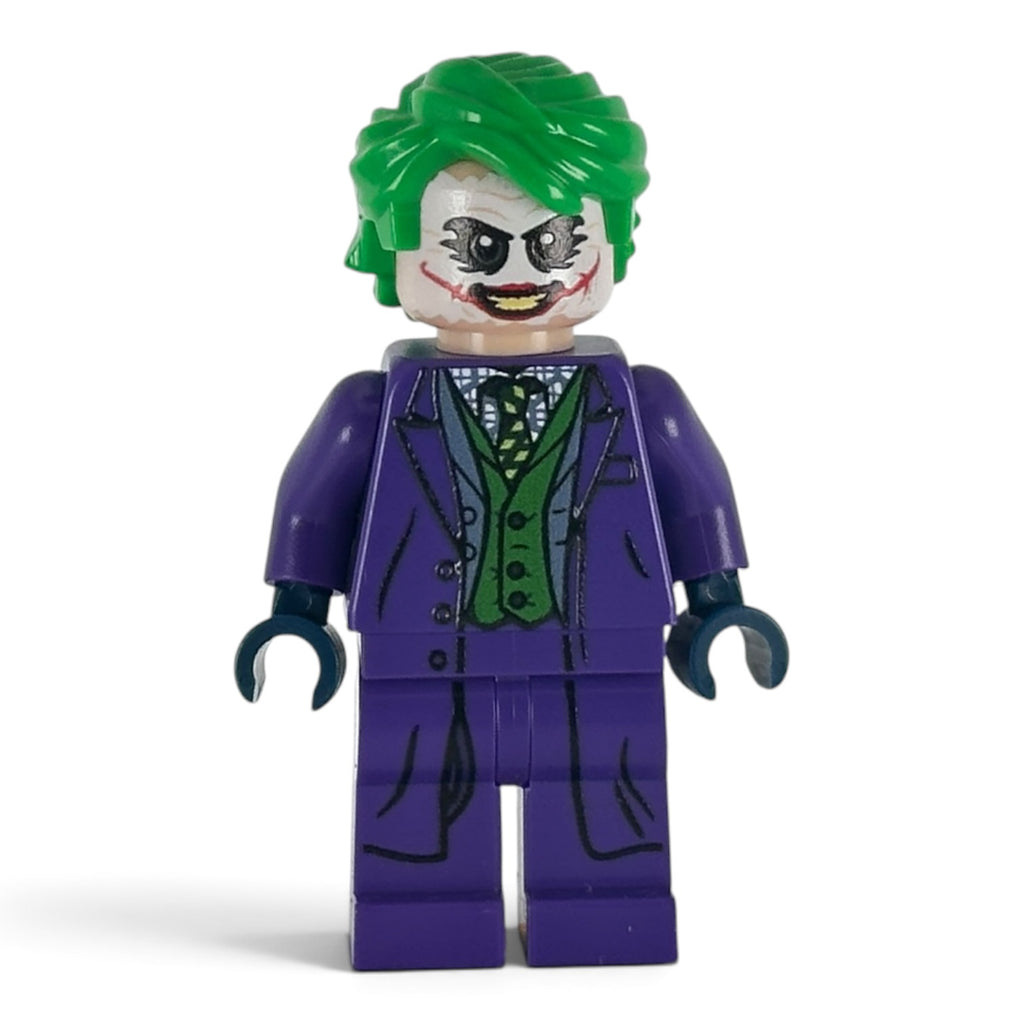 Dark knight Joker