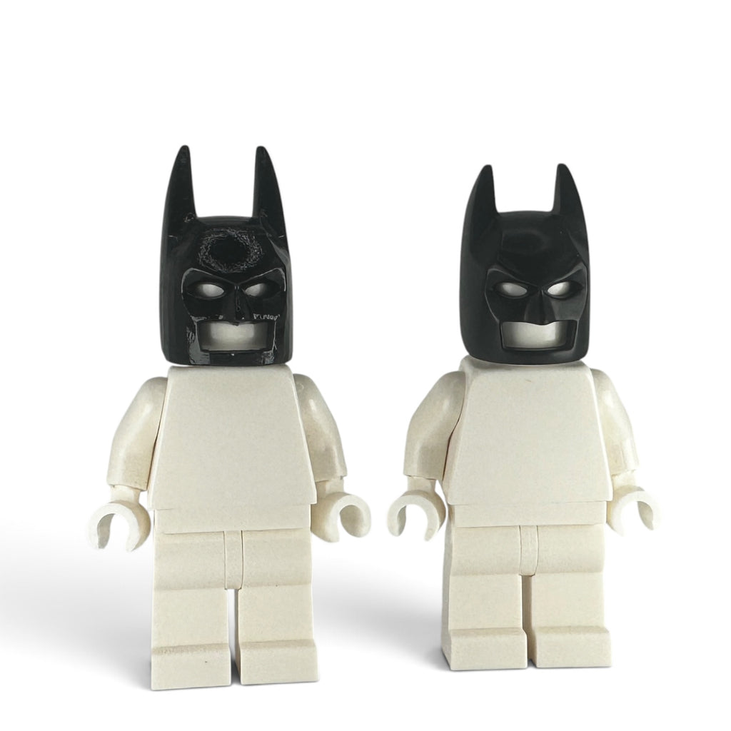 Legacy of the dark knight long ear cowl
