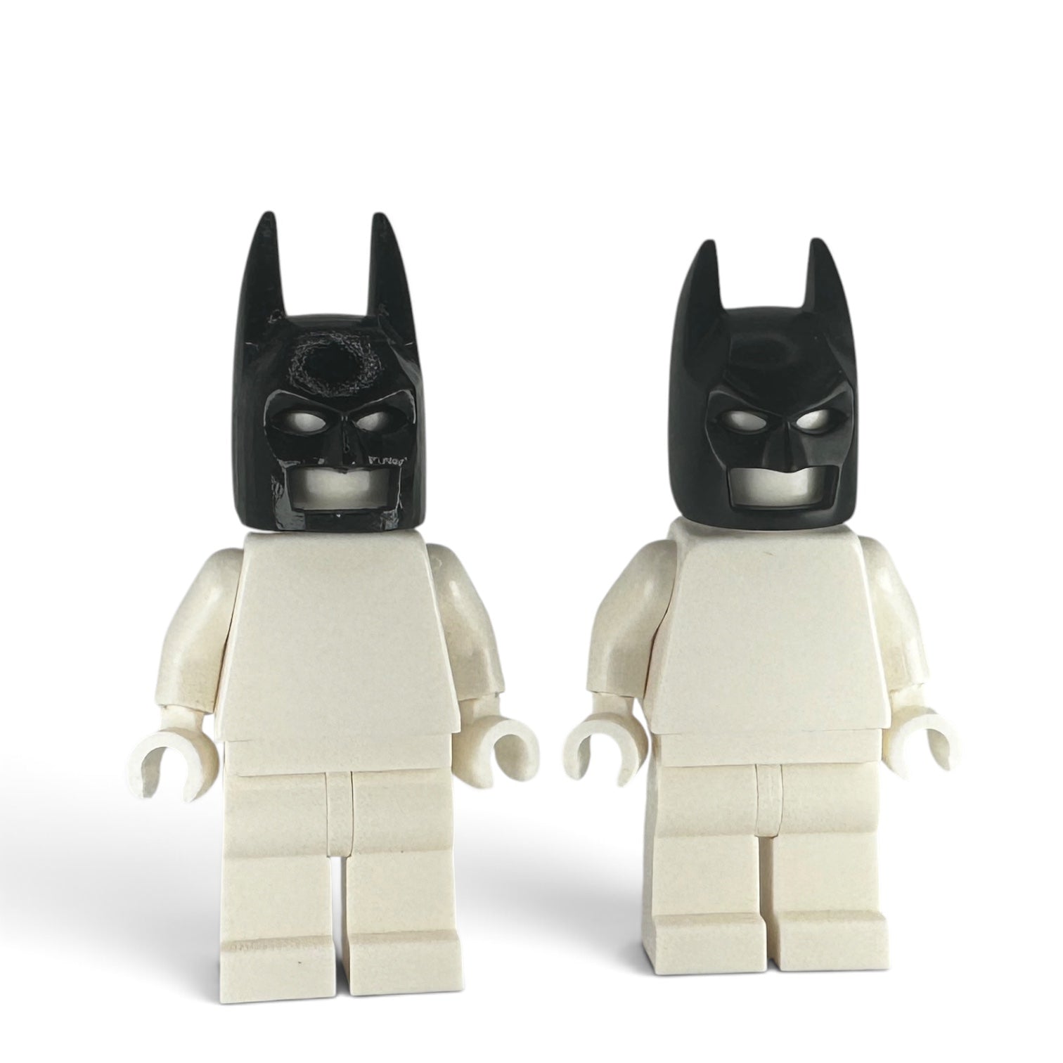 Legacy of the dark knight long ear cowl