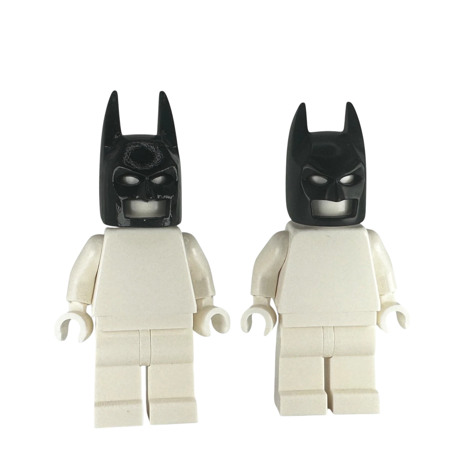 Legacy of the dark knight long ear cowl