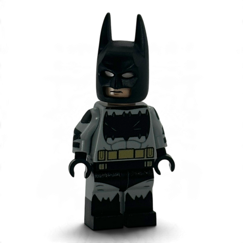 Absolute Batman Legacy of the Dark Knight