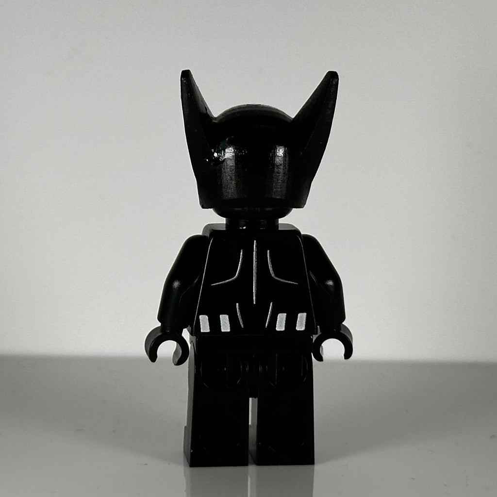 Batman beyond Legacy of the Dark Knight