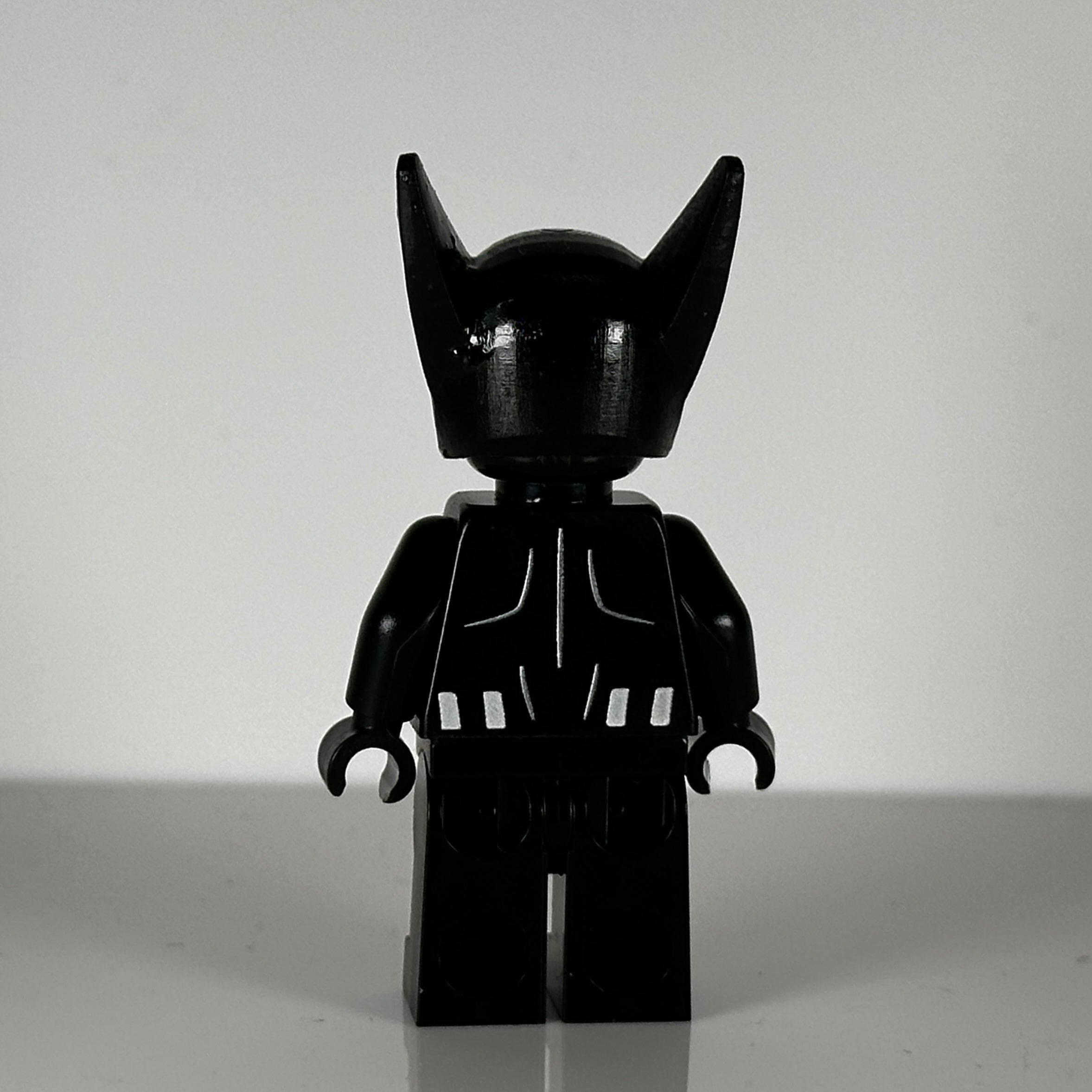 Batman beyond Legacy of the Dark Knight