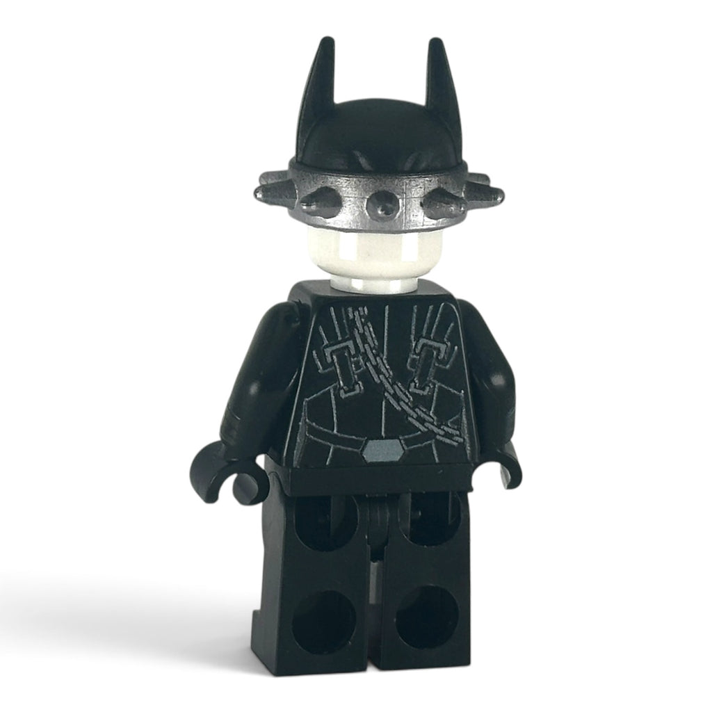 Batman Who laughs
