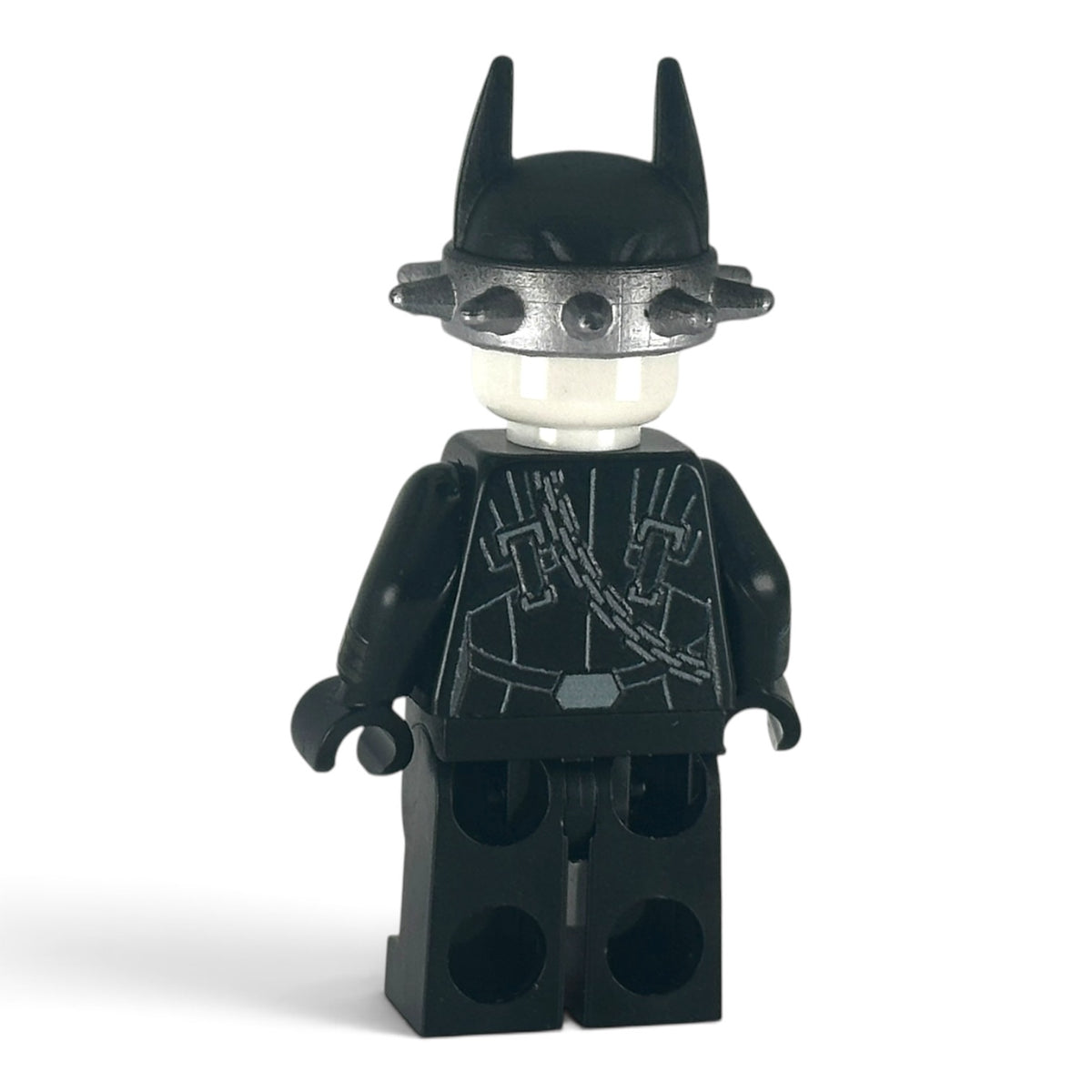 Batman Who laughs