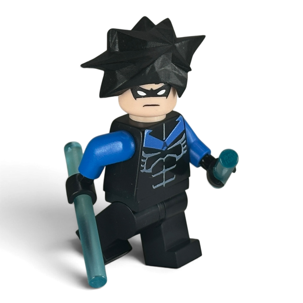 OG 2006 Nightwing