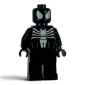 Spiderman Symbiote