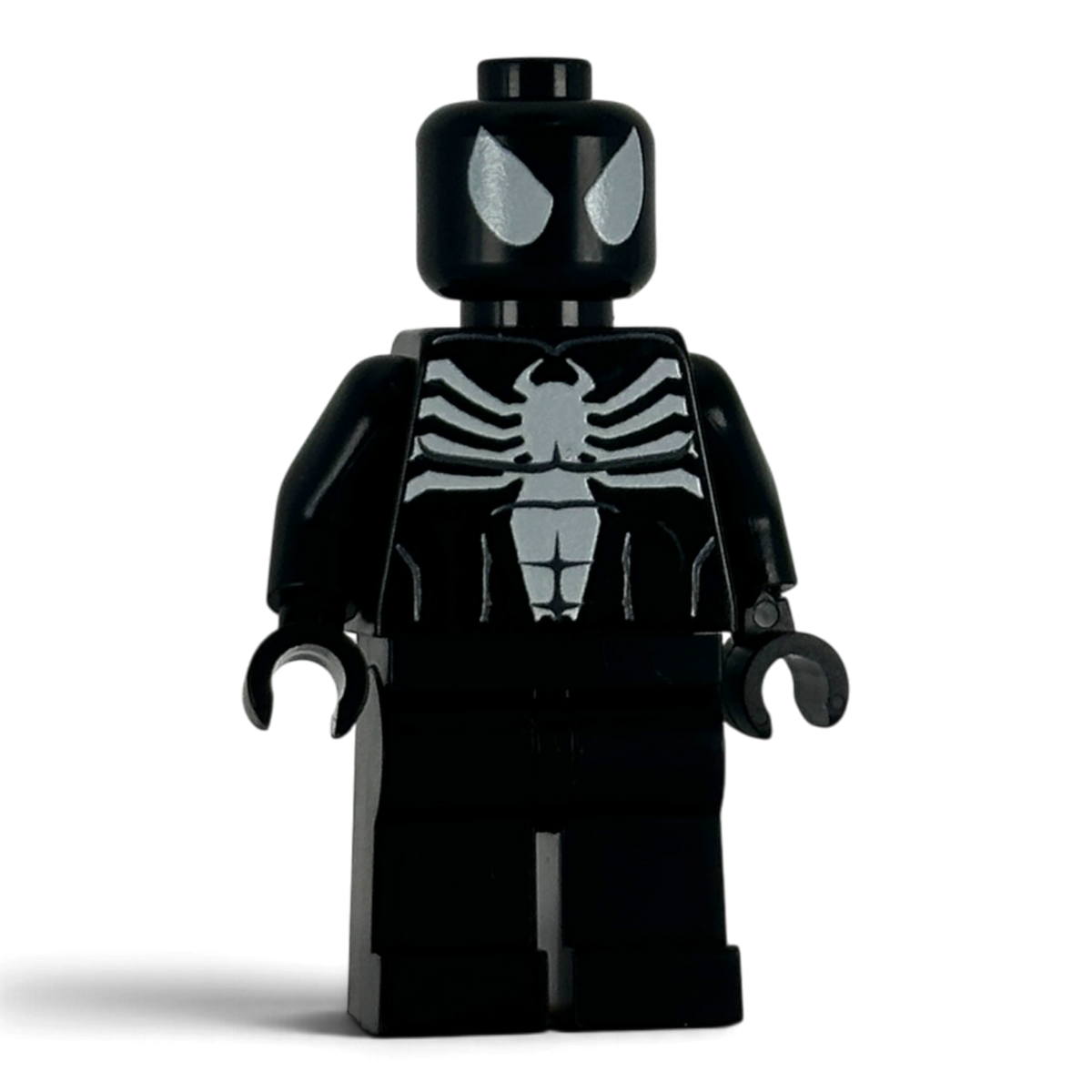 Spiderman Symbiote