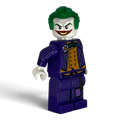 Arkham Asylum Joker