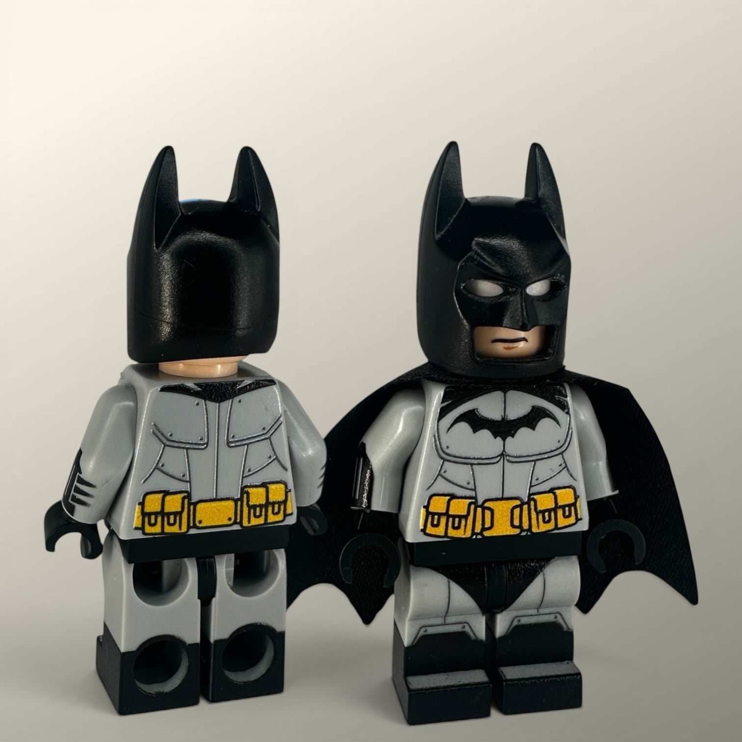 Arkham Asylum Batman Legacy of the Dark Knight