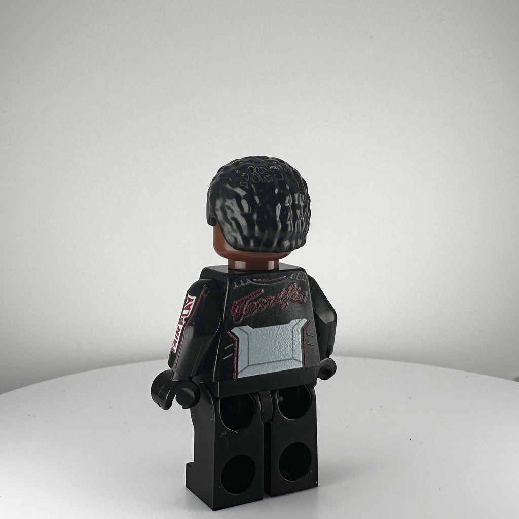 Fn Mr Terrific