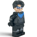 Nightwing: Legacy of the Dark Knight