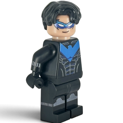 Nightwing: Legacy of the Dark Knight