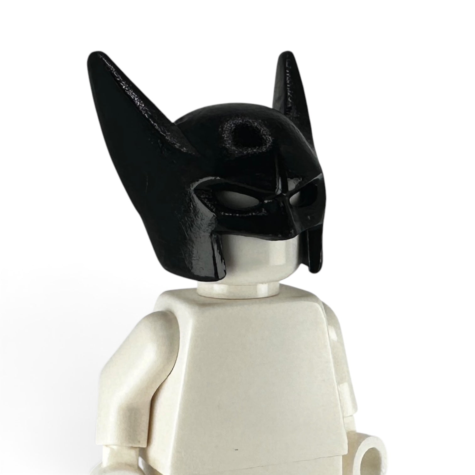 Legacy of the dark knight Batman beyond cowl