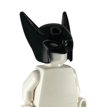 Legacy of the dark knight Batman beyond cowl