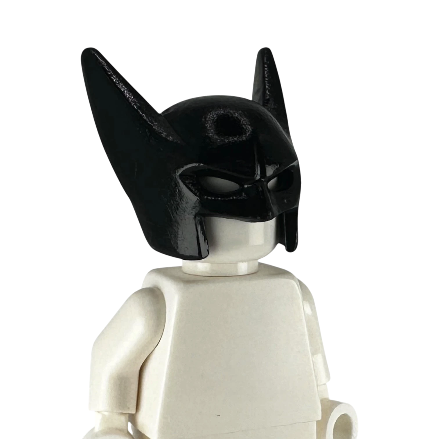 Legacy of the dark knight Batman beyond cowl
