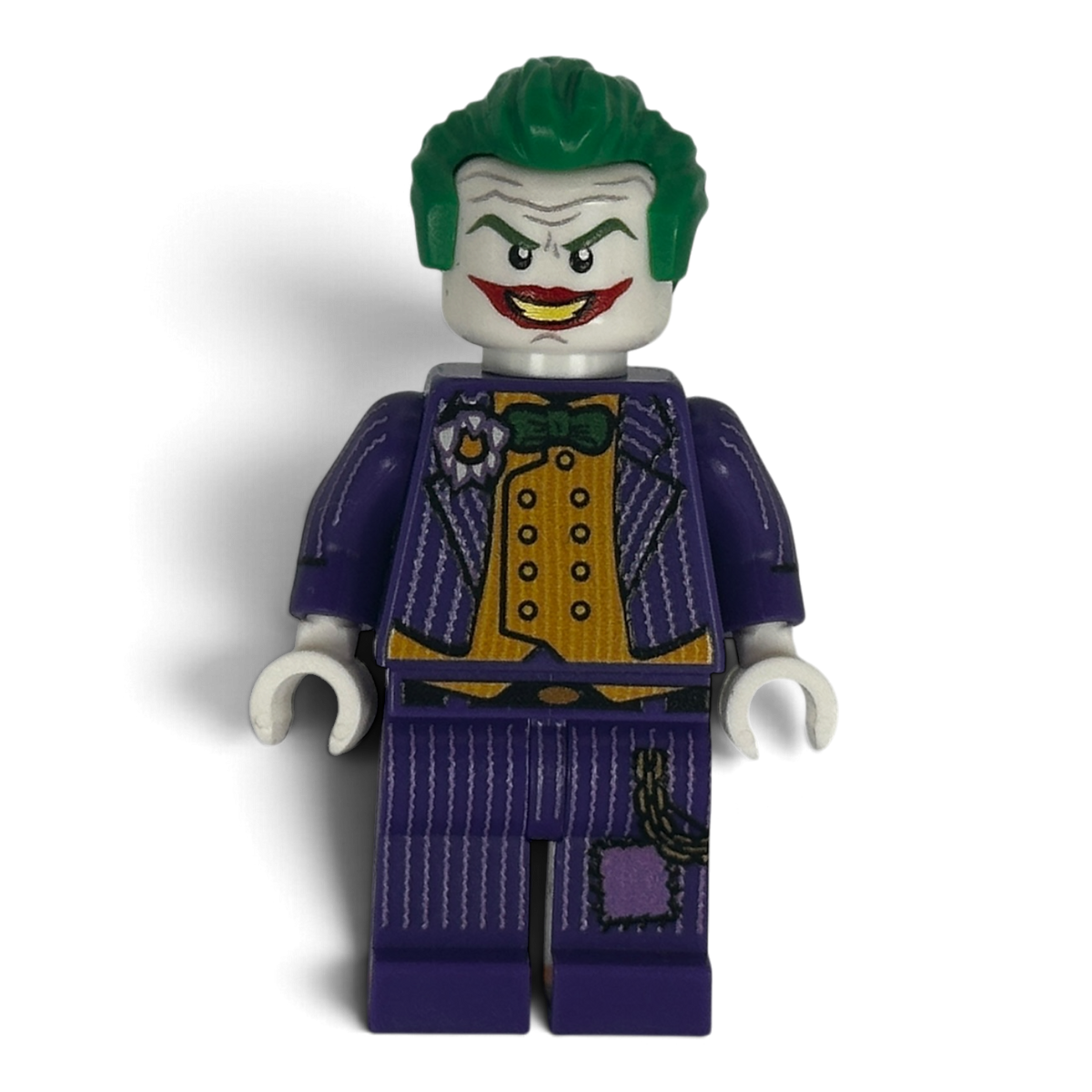 Arkham Asylum Joker