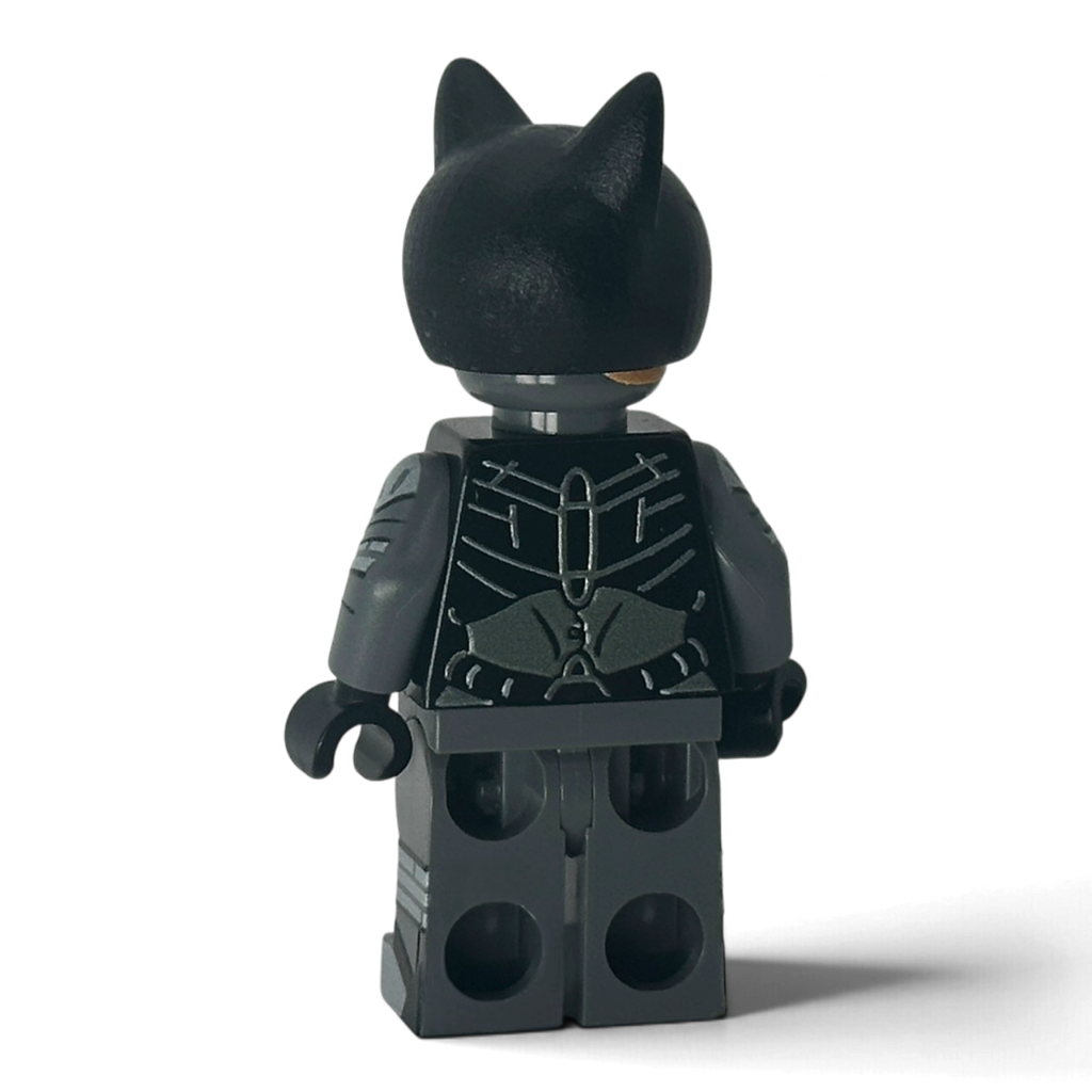 Absolute Catwoman
