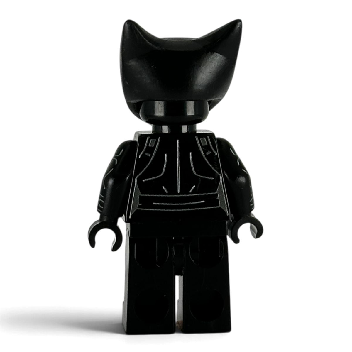 Catwoman Beyond Legacy of the Dark Knight
