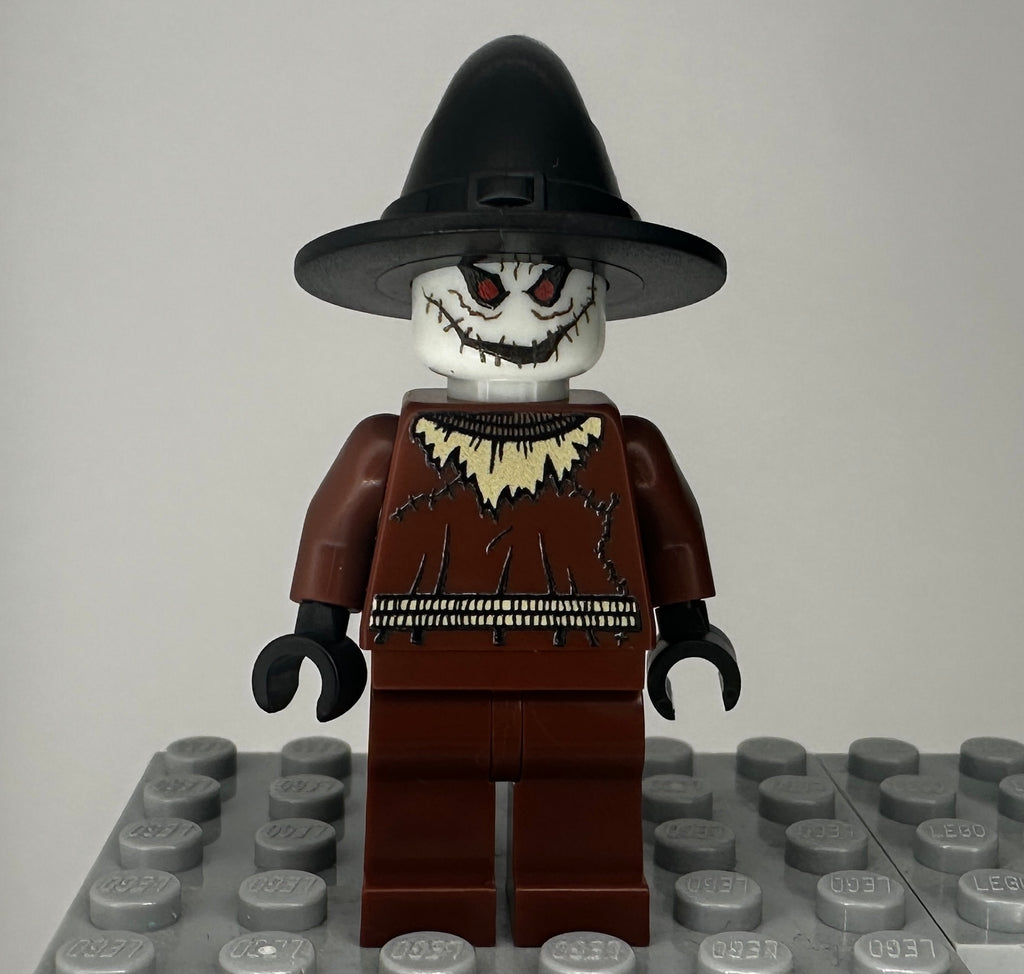 Scarecrow