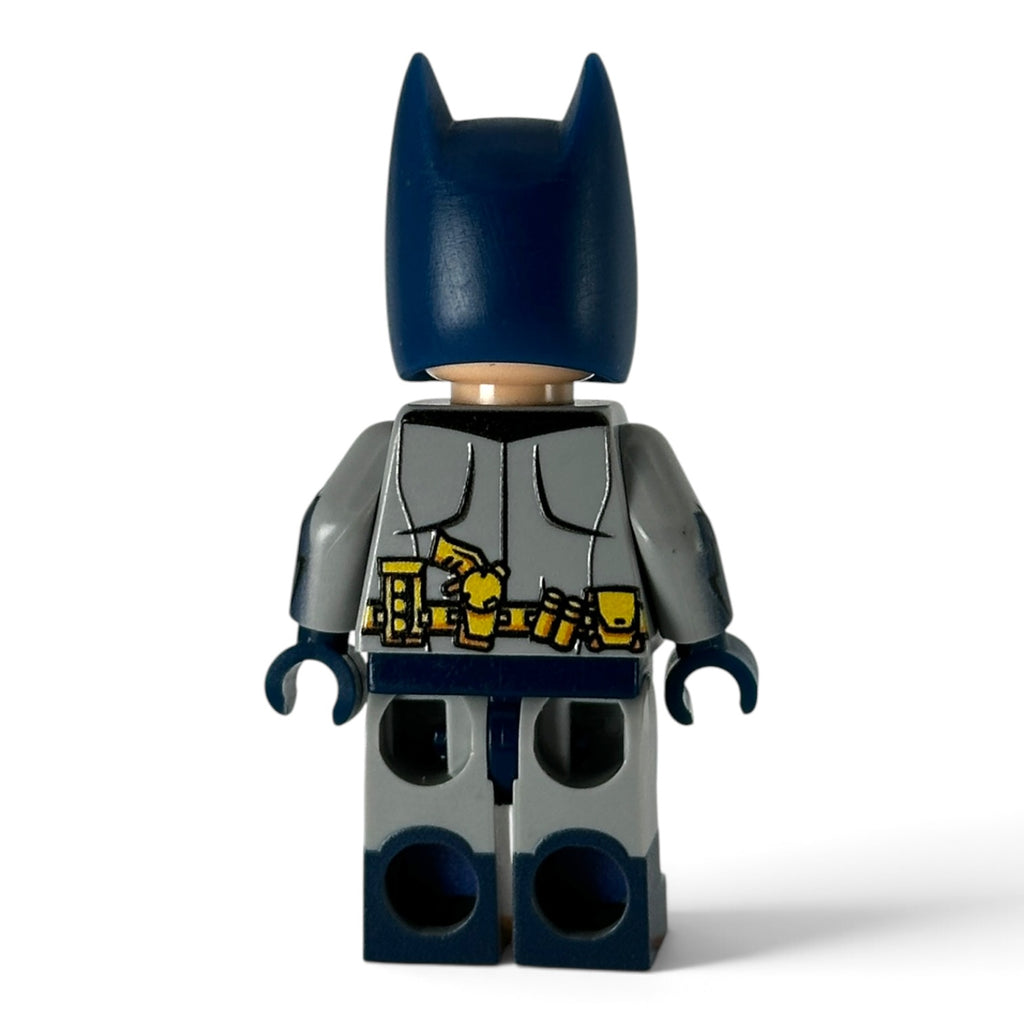 Matt Fraction All in Batman
